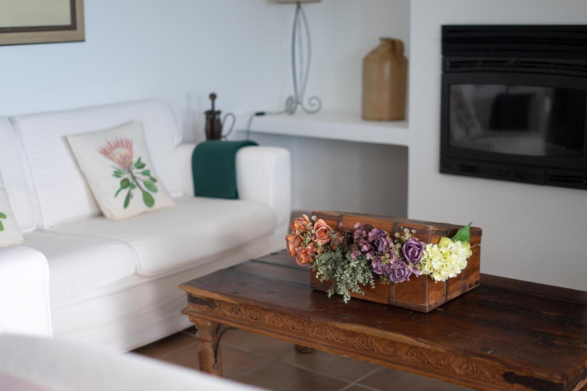 Bed and breakfast Casa Proteas 3*